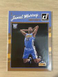 2016-17 Panini Donruss Rookie Card Nuggets #157 Jamal Murray