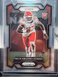 FELIX ANUDIKE-UZOMAH #349 RC 2023 PANINI PRIZM CHIEFS SILVER