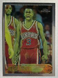 1996-97 Topps Chrome ALLEN IVERSON Philadelphia 76ers #171 Rc