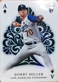 2023 Topps Update Series - All Aces #AA-64 Bobby Miller (RC) Dodgers