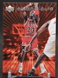 1997 Upper Deck Michael Jordan Tribute #MJ69 Michael Jordan Chicago Bulls