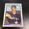 Jeff Bagwell 1991 Topps Bowman ROOKIE Card #183. Houston Astros. MVP