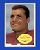 1960 Topps Set-Break #127 Joe Walton RC EX-EXMINT *GMCARDS*