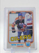 WAYNE GRETZKY 1981-82 TOPPS #16 NHL HOCKEY OILERS Q1048