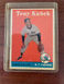 TONY KUBEK 1958 TOPPS #393 NEW YORK YANKEES BASEBALL CARD NM