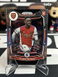 2021-22 Prizm Premier League Folarin Balogun Base Rookie RC #208 Arsenal