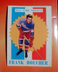 1960-61 Topps Hockey Card #29 Frank Boucher All Time Greats. Great Card NM