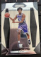 DE'AARON FOX   2017-18 Panini Prizm  #24  BASE PRIZM ROOKIE  Sacramento Kings