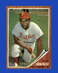 1962 Topps Set-Break #534 Tony Gonzalez NM-MT OR BETTER *GMCARDS*