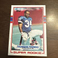 1989 Topps - #45 Thurman Thomas (RC)