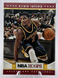 Kyrie Irving RC - 2012 NBA Hoops #223 - Rookie Card - Dallas Mavericks