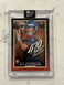 2023 Topps Now 470 Yards CJ Stroud Passing Record Tyson Beck #CJ1 Rookie RC