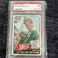 1965 Topps - #87 Nelson Mathews PSA 9 SET BREAK