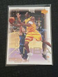 2000-01 Upper Deck Pros & Prospects #37 Kobe Bryant