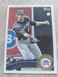 2011 Topps Update #US231 Charlie Blackmon RC (C)