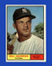 1961 Topps Set-Break #371 Bill Skowron EX-EXMINT *GMCARDS*