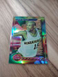 1993-94 Finest Latrell Sprewell Refractor Card #30