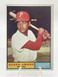 1961 Topps Ruben Amaro Philadelphia Phillies #103