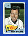 1965 Topps Set-Break #464 Ron Piche EX-EXMINT *GMCARDS*