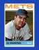 1964 Topps Set-Break #566 Ed Kranepool EX-EXMINT *GMCARDS*