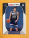 Leandro Bolmaro RC 2020-21 NBA Hoops Rookie Card #247 Minnesota Timberwolves