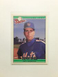 1992 Donruss The Rookies #9 Kevin Baez RC New York Mets MLB