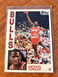 1992-93 Topps Archives - #52 Michael Jordan