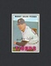 Mickey Lolich 1967 Topps #88 - Detroit Tigers - EX-MT+