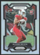 2023 Panini Prizm Rookie Silver Michael Wilson #303 JW1