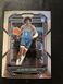 2022-23 Panini Prizm - Silver Prizm #246 Jalen Williams (RC)