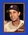 1962 Topps Set-Break #173 Chico Fernandez EX-EXMINT *GMCARDS*