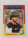 2024 Topps Heritage - CARSON KELLY - Tigers - SP #81