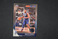 Zion Williamson 2019-20 Panini NBA Hoops Premium Stock #258 Rookie Card