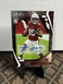 2021 Panini Absolute Rondale Moore RC Auto Card #116 Cardinals