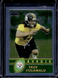 2003 Topps Chrome Troy Polamalu Rookie Card RC #274 Steelers