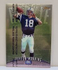 1998 Topps Finest Football #121 Peyton Manning Rookie RC Colts