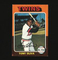 1975 Topps Baseball Card Number #325 Tony Oliva Minnesota Twins Number 325