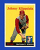 1958 Topps Set-Break #242 Johnny Klippstein EX-EXMINT *GMCARDS*