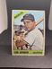 Luis Aparicio HOF Baltimore Orioles 1966 Topps #90 (poor) old vintage baseball 