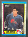 1989-90 Topps Joe Sakic RC #113 Rookie HOF. Great Shape