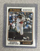 2023 Topps Heritage - #419 Brandon Crawford