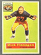 Dick Flanagan🔥1956 Topps #27🏈NFL - Pittsburgh Steelers🏈Free S/H