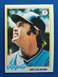 1978 Topps Baseball #129 Jim Colborn - Kansas City Royals - NM-MT