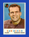 1959 Topps Set-Break #175 Sam Baker NR-MINT *GMCARDS*