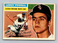 1956 Topps #144 Leroy Powell VG-VGEX Baseball Card