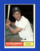 1961 Topps Set-Break #495 Elston Howard EX-EXMINT *GMCARDS*