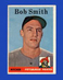 1958 Topps Set-Break #226 Bob Smith EX-EXMINT *GMCARDS*