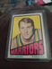 1972 Topps Basketball #44 Rick Barry NM Or BETTER