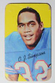 1970 TOPPS SUPER #24 O.J. SIMPSON (Rookie)