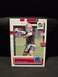 2022 Panini Donruss - Rated Rookie #374 Brock Purdy (RC)